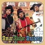 Amar Akbar Anthony - Krishna Kalle Song Download